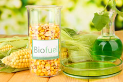 Spittal Of Glenshee biofuel availability